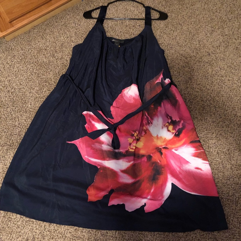 Summer dress